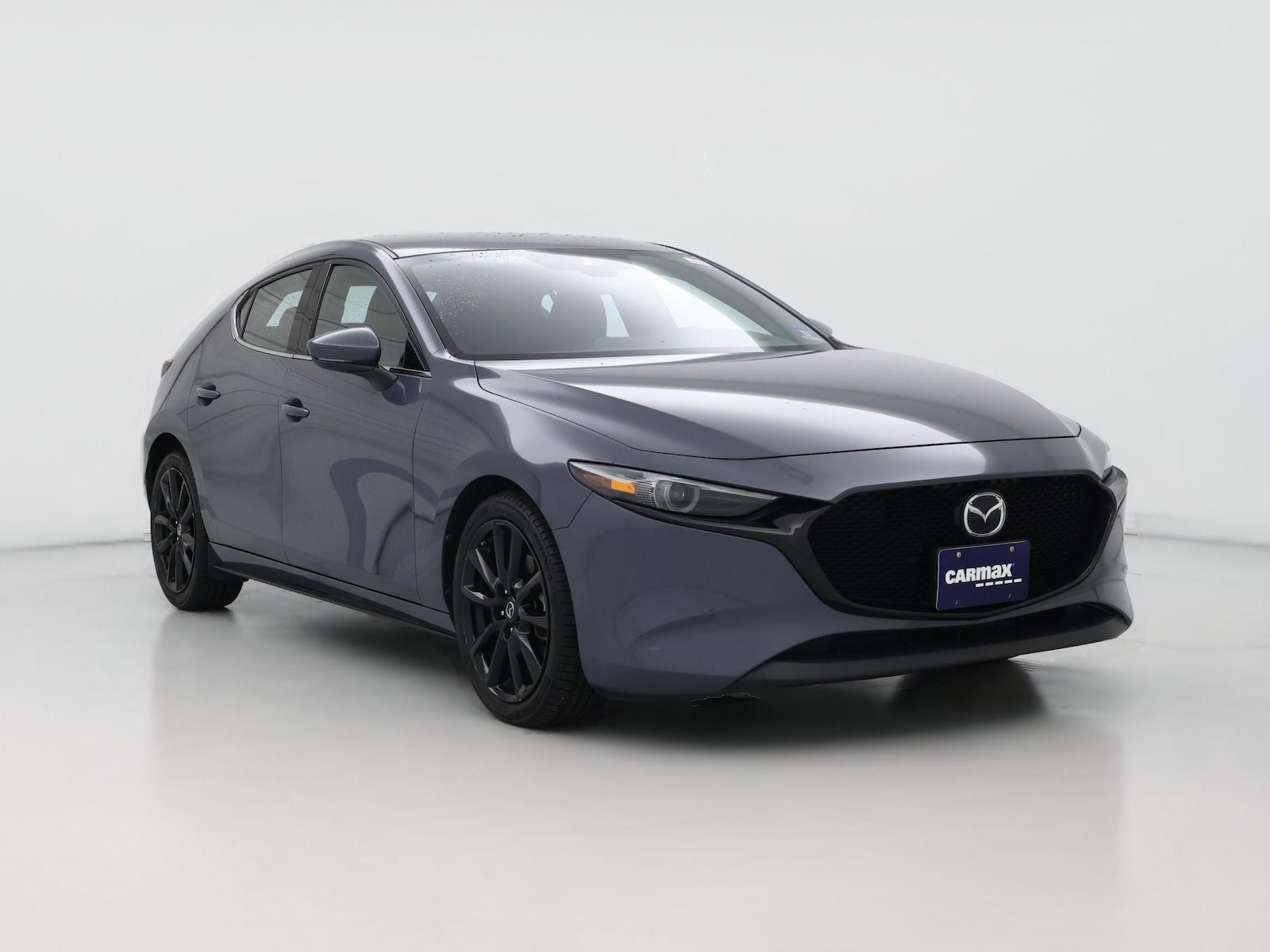 2020 Mazda Mazda3 Hatchback