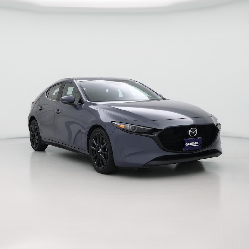 2020 Mazda Mazda3 Premium