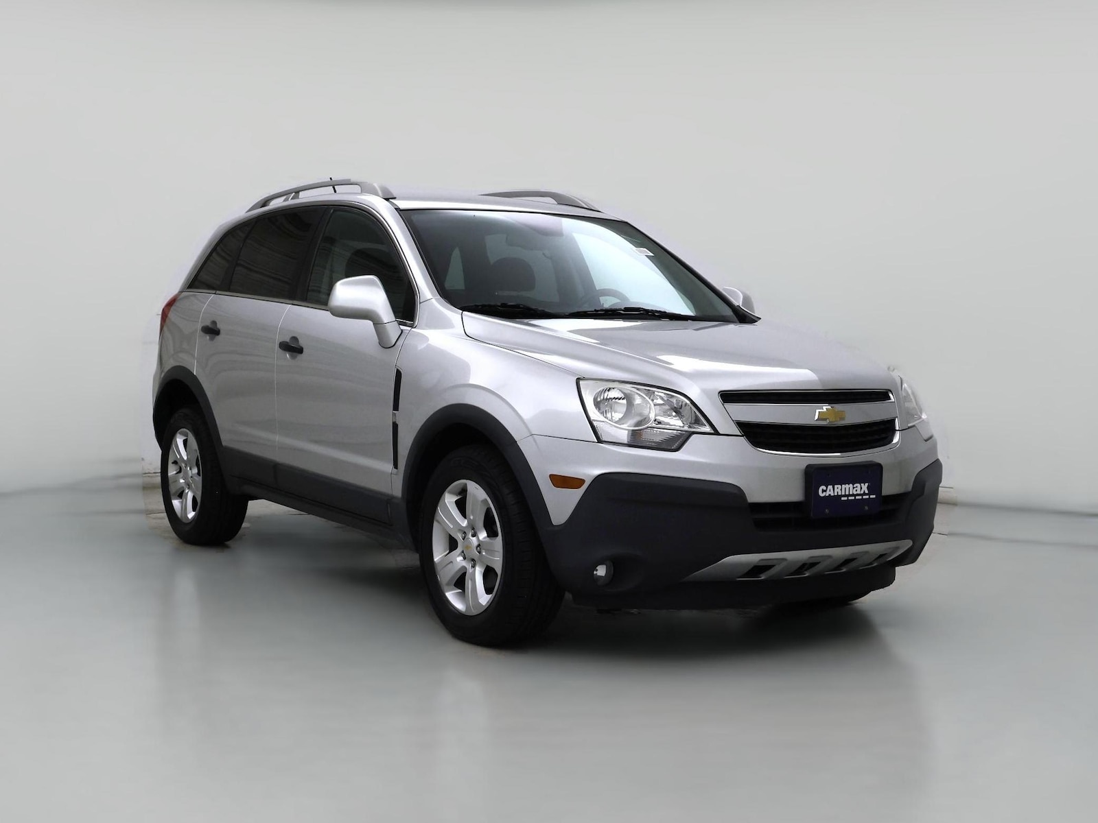2014 Chevrolet Captiva Sport 2LS