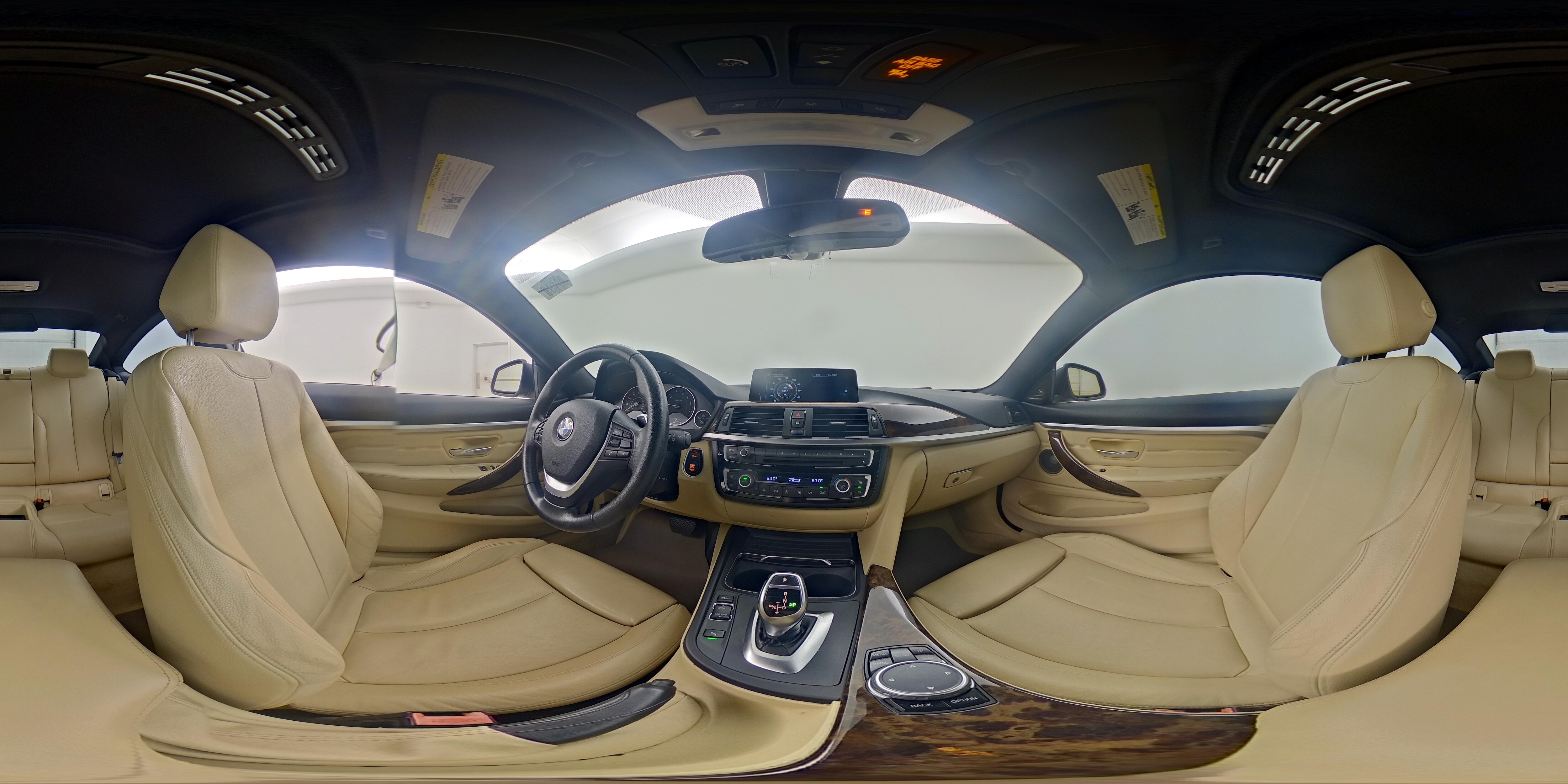 2016 BMW 4 Series 428i - Photo 26