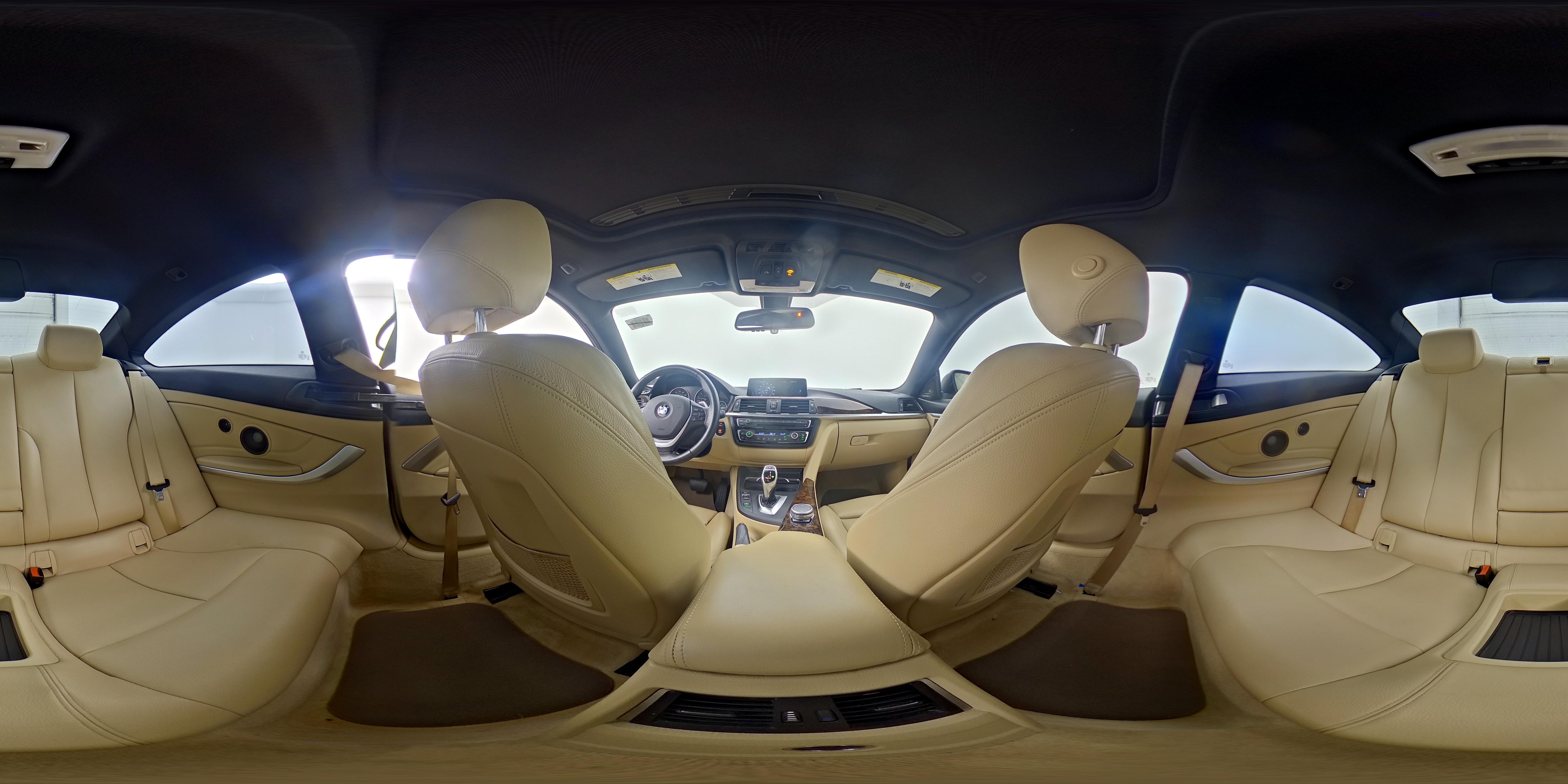 2016 BMW 4 Series 428i - Photo 27