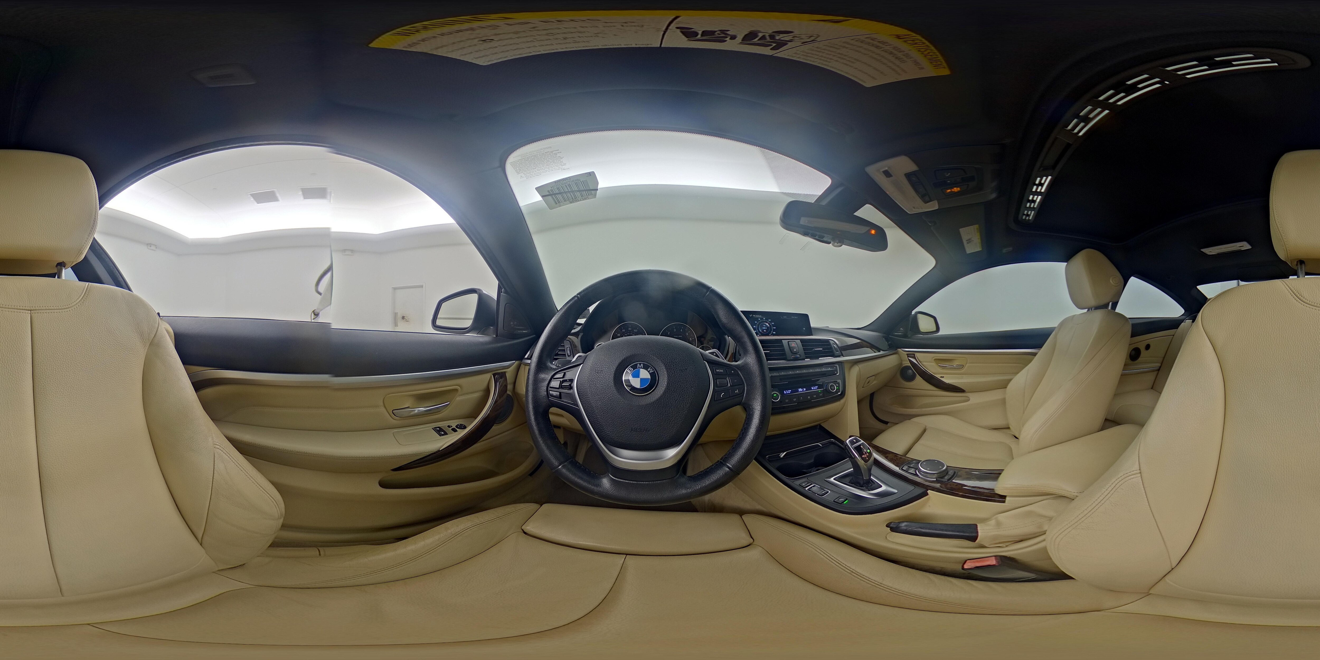 2016 BMW 4 Series 428i - Photo 28
