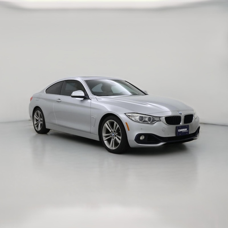2016 BMW 428 I