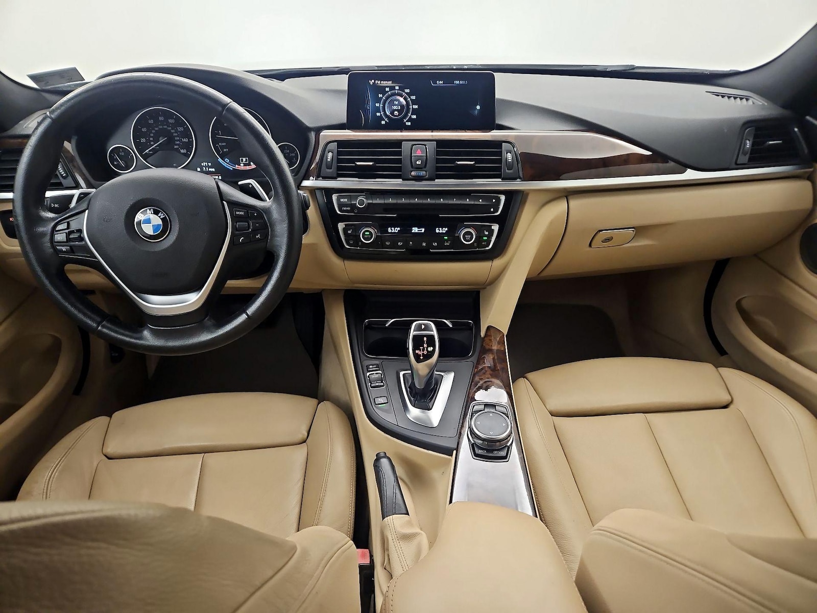 2016 BMW 4 Series 428i - Photo 10