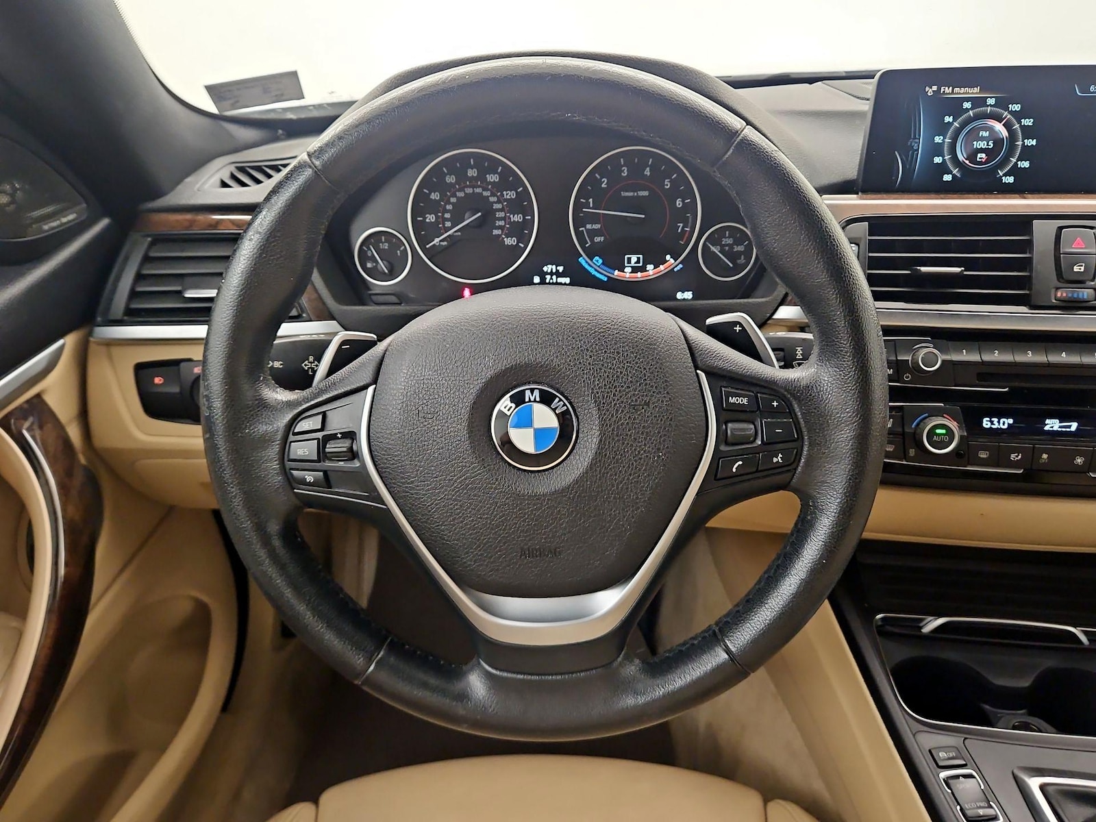 2016 BMW 4 Series 428i - Photo 11