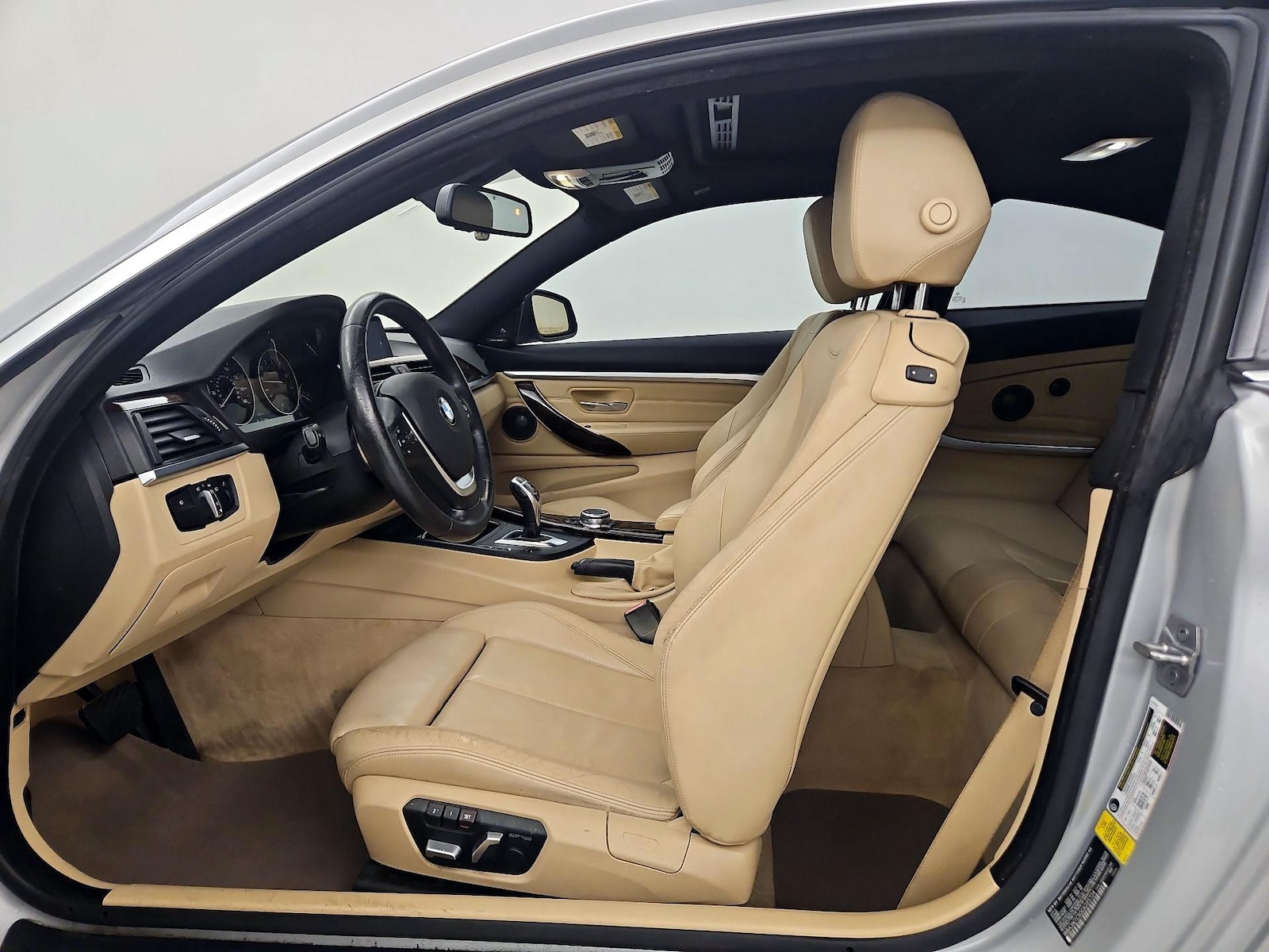 2016 BMW 4 Series 428i - Photo 12