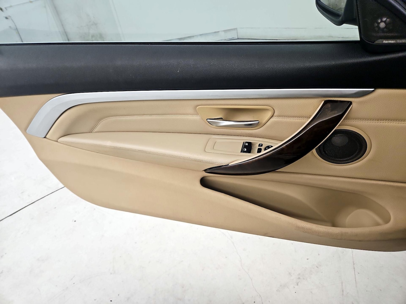 2016 BMW 4 Series 428i - Photo 13