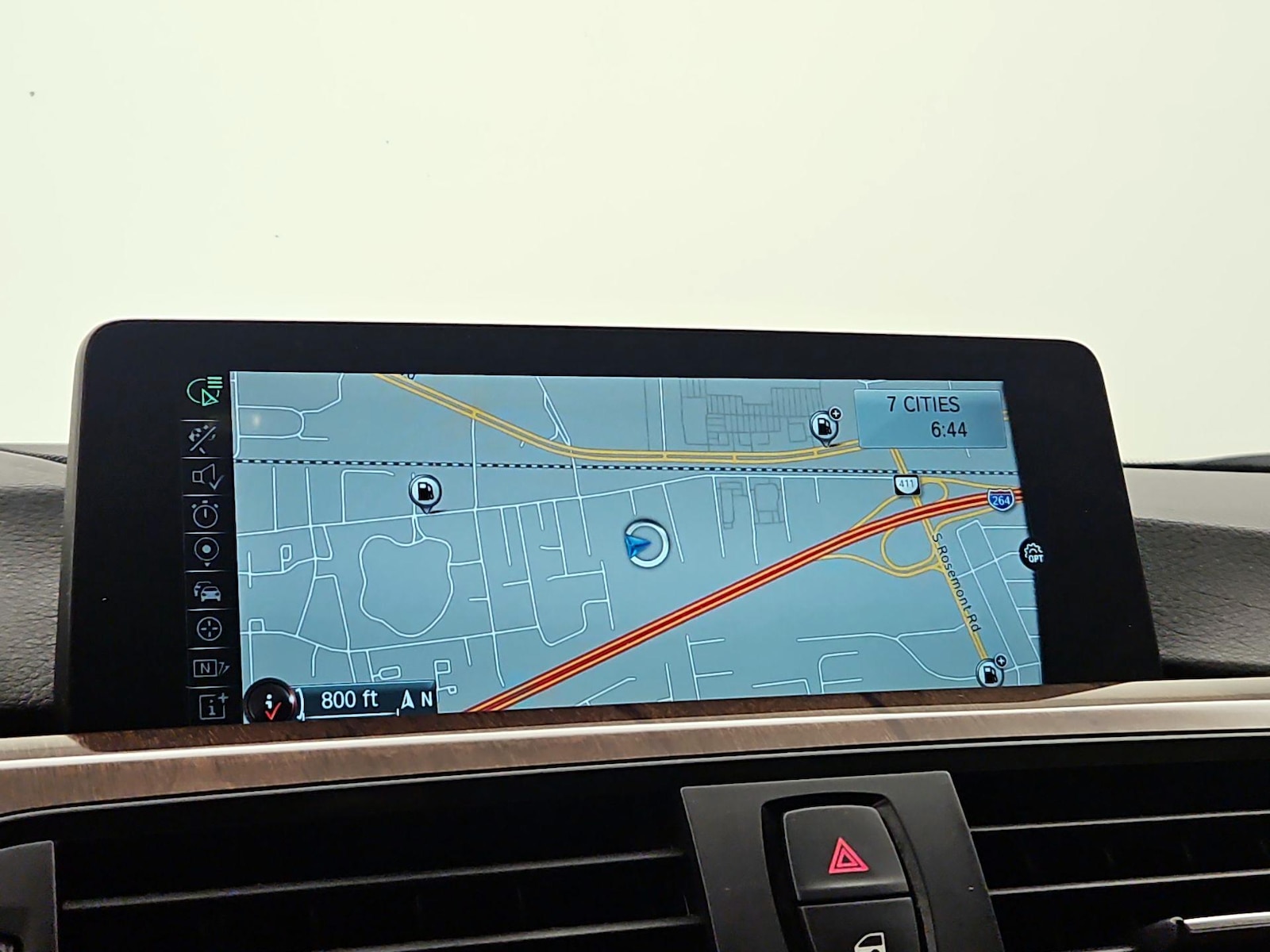 2016 BMW 4 Series 428i - Photo 15