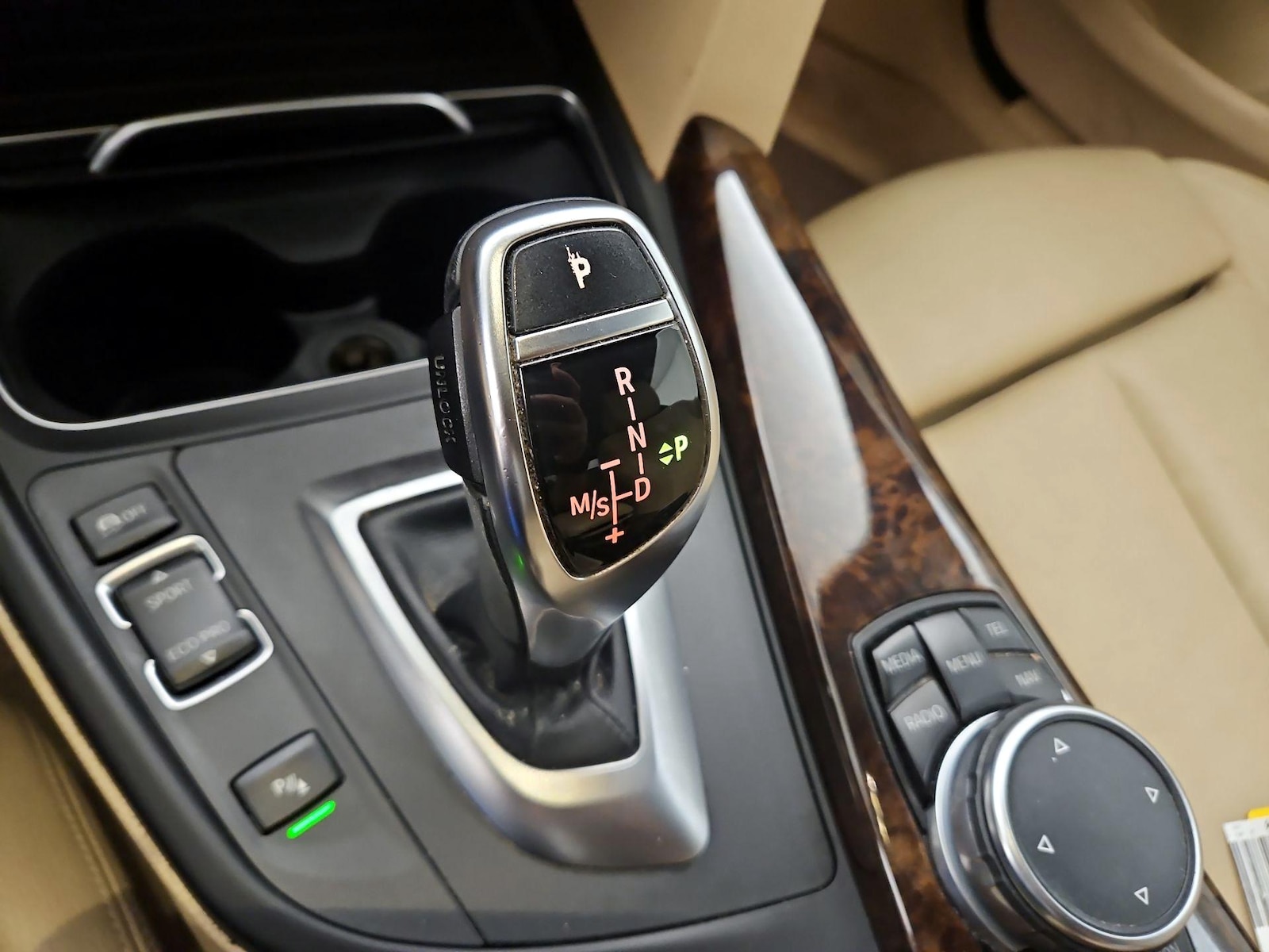 2016 BMW 4 Series 428i - Photo 19