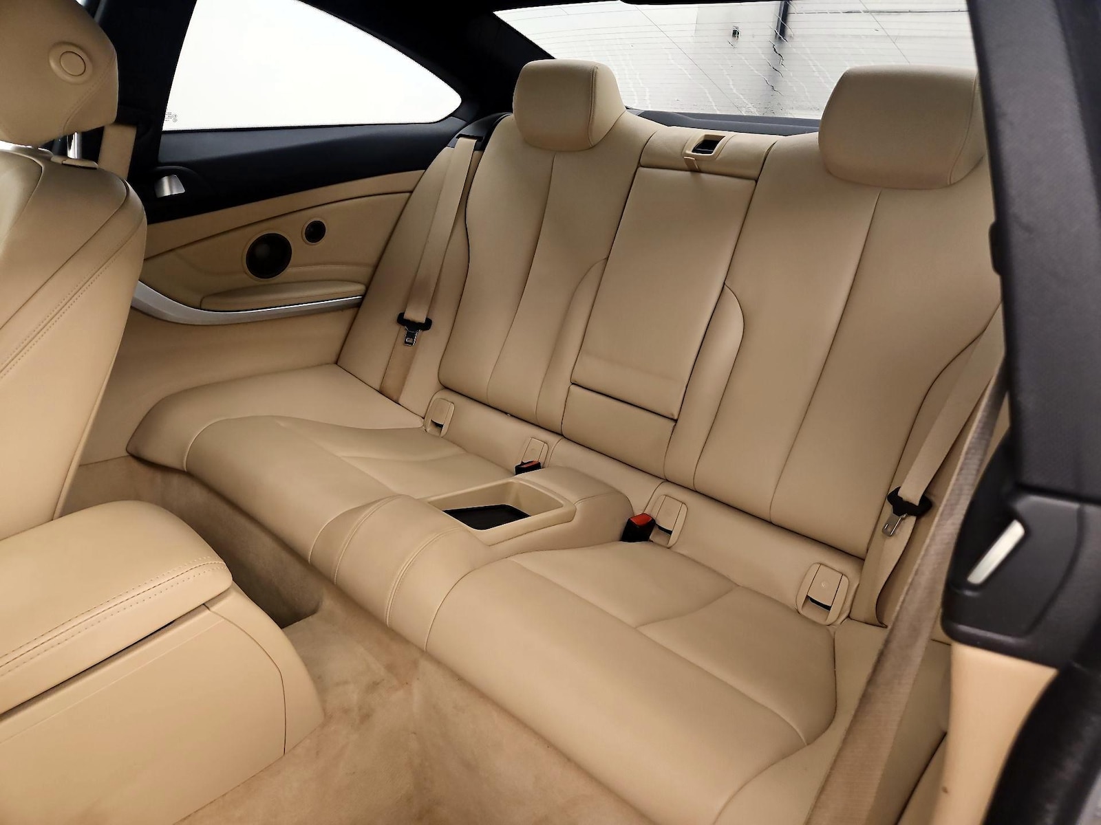 2016 BMW 4 Series 428i - Photo 22