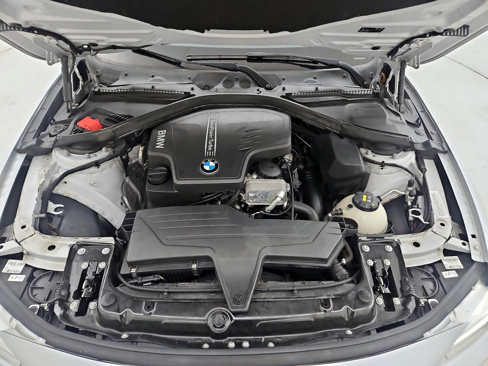 2016 BMW 4 Series 428i - Photo 24