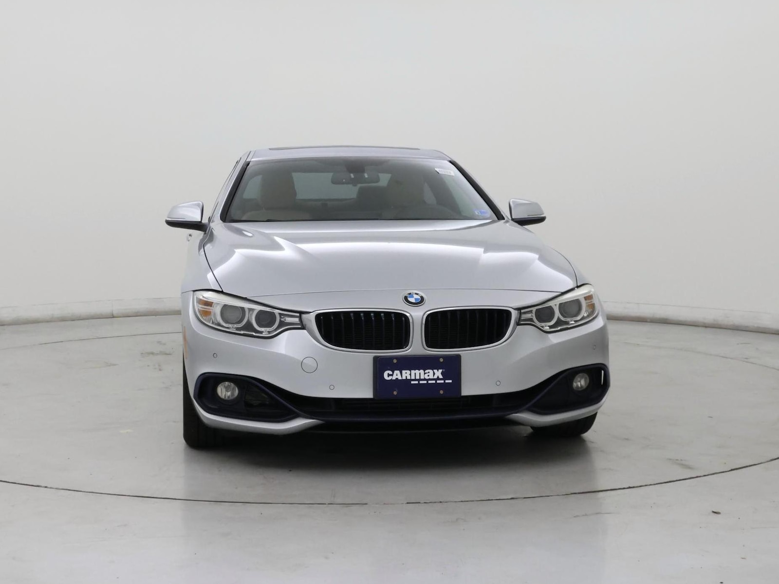 2016 BMW 4 Series 428i - Photo 6