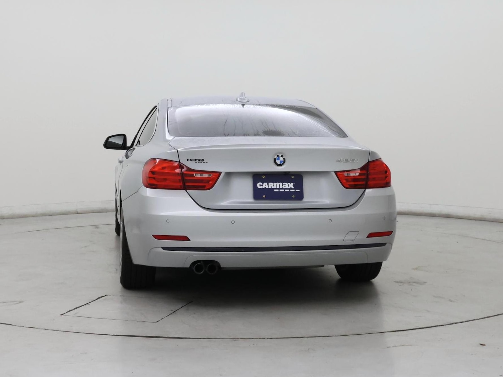 2016 BMW 4 Series 428i - Photo 7
