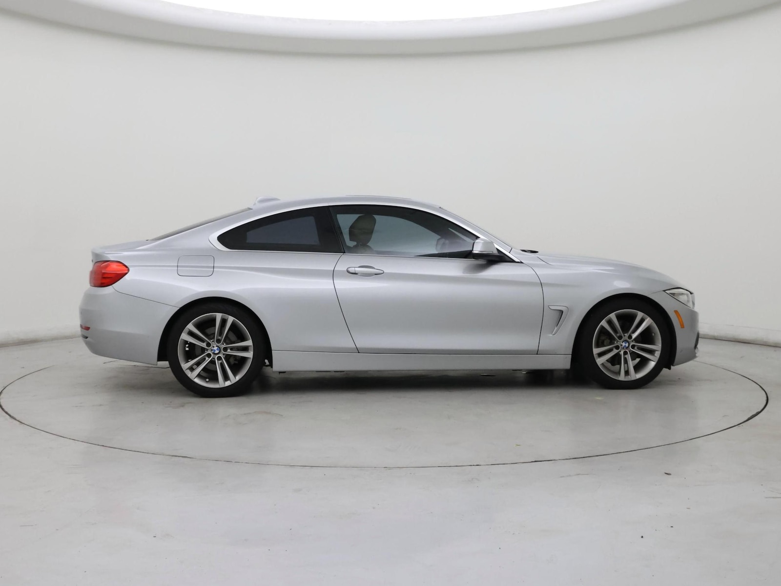 2016 BMW 4 Series 428i - Photo 8
