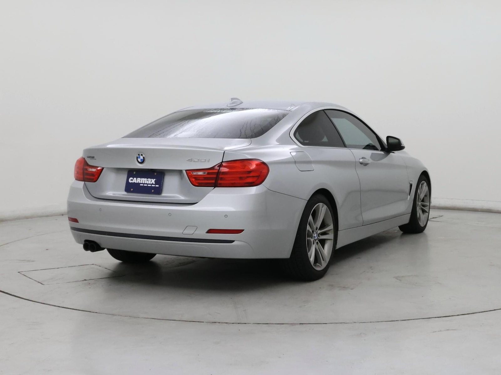 2016 BMW 4 Series 428i - Photo 9
