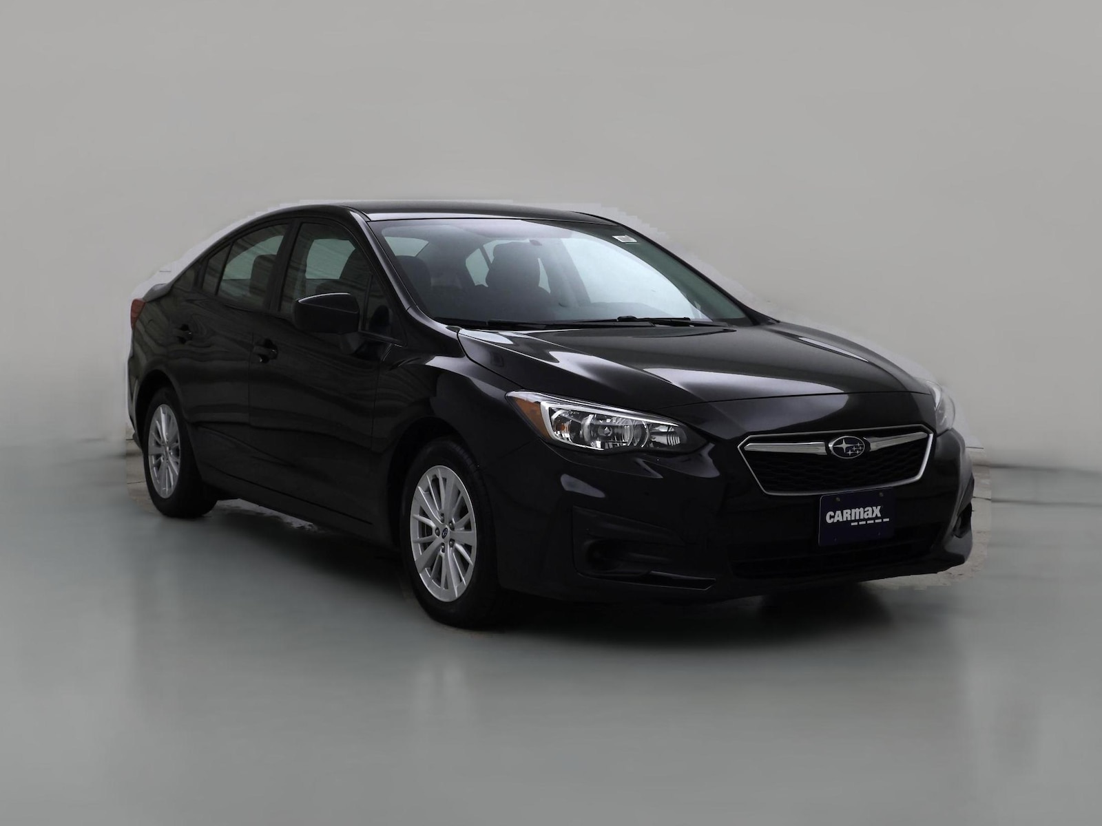 2017 Subaru Impreza Premium