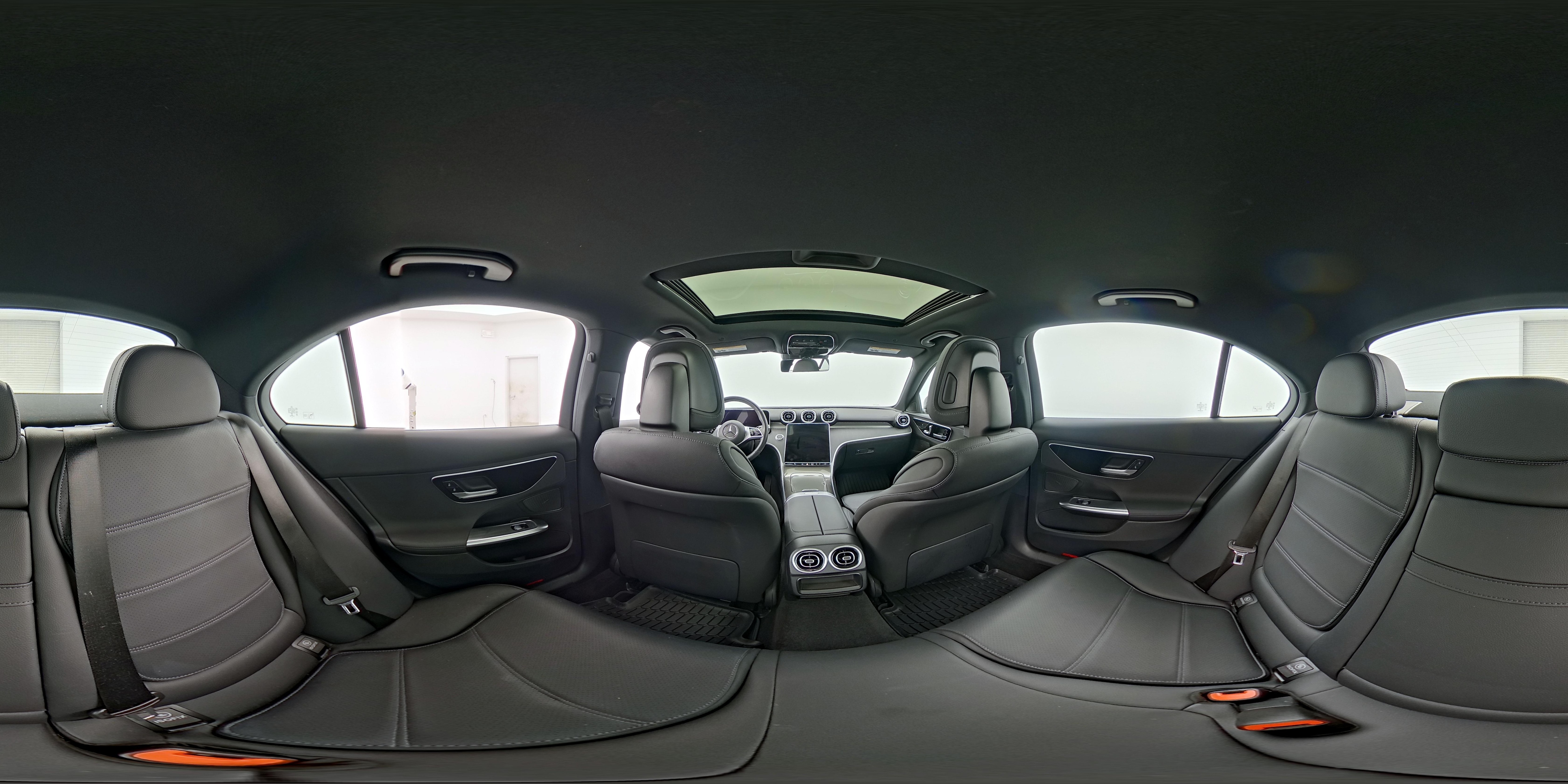 2022 Mercedes-Benz C-Class Sedan C 300 - Photo 26