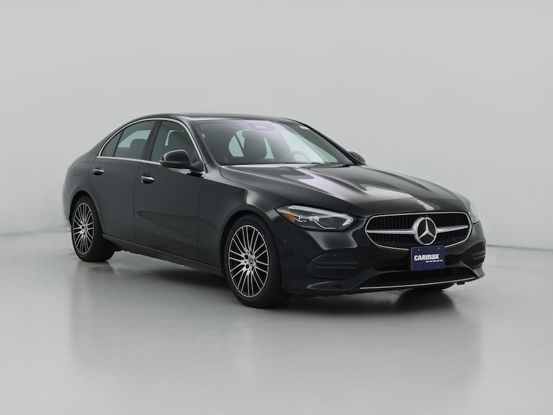 2022 Mercedes-Benz C300 null