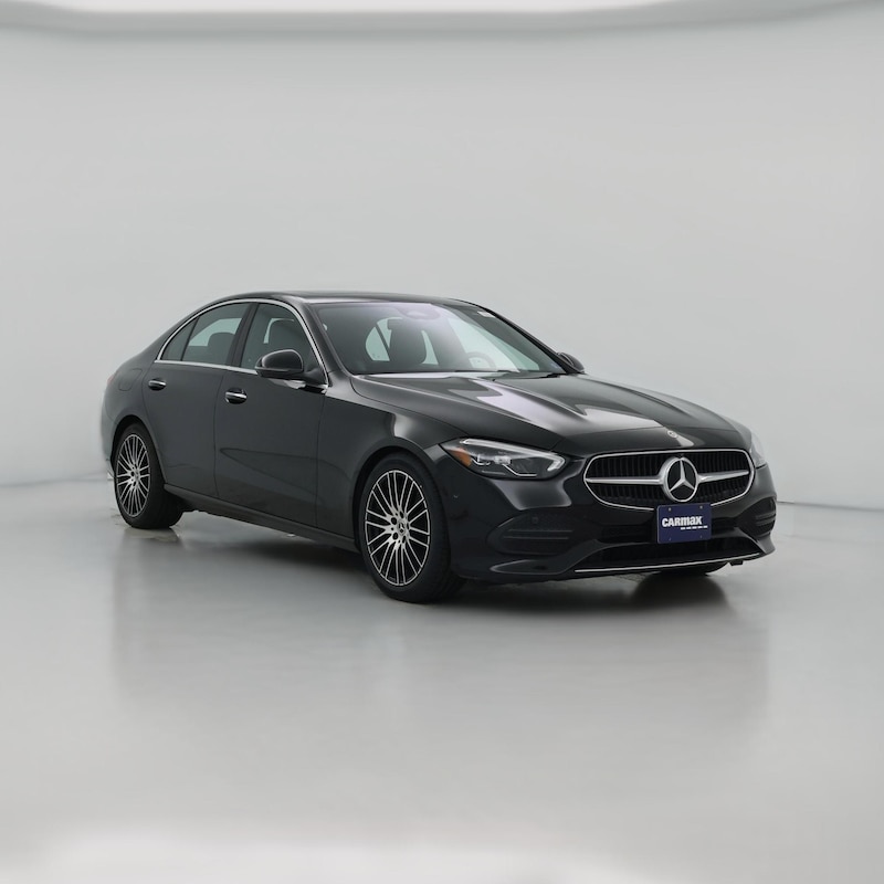 2022 Mercedes-Benz C300