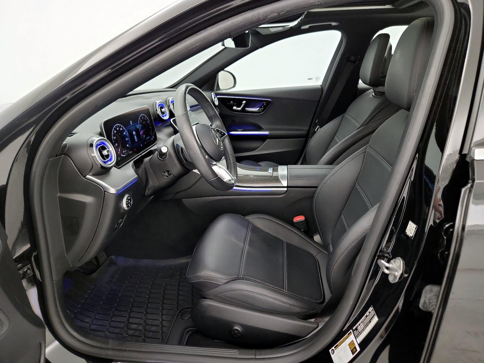 2022 Mercedes-Benz C-Class Sedan C 300 - Photo 12