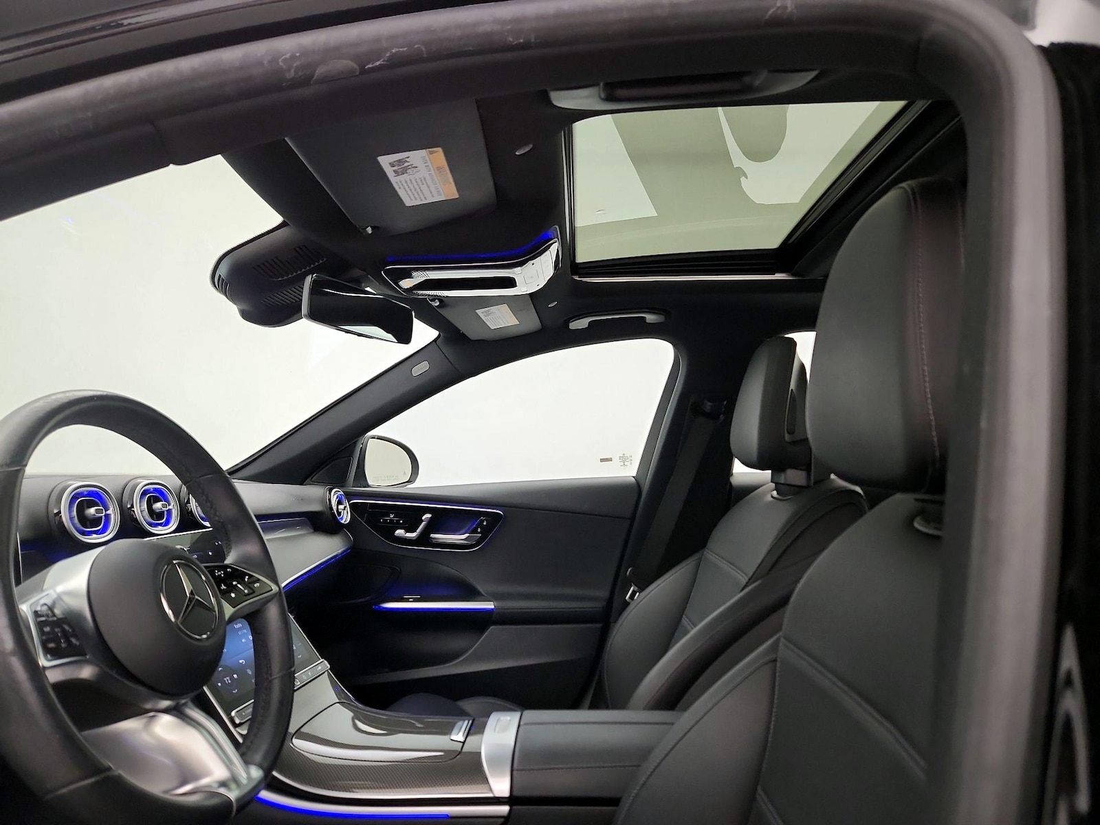2022 Mercedes-Benz C-Class Sedan C 300 - Photo 20
