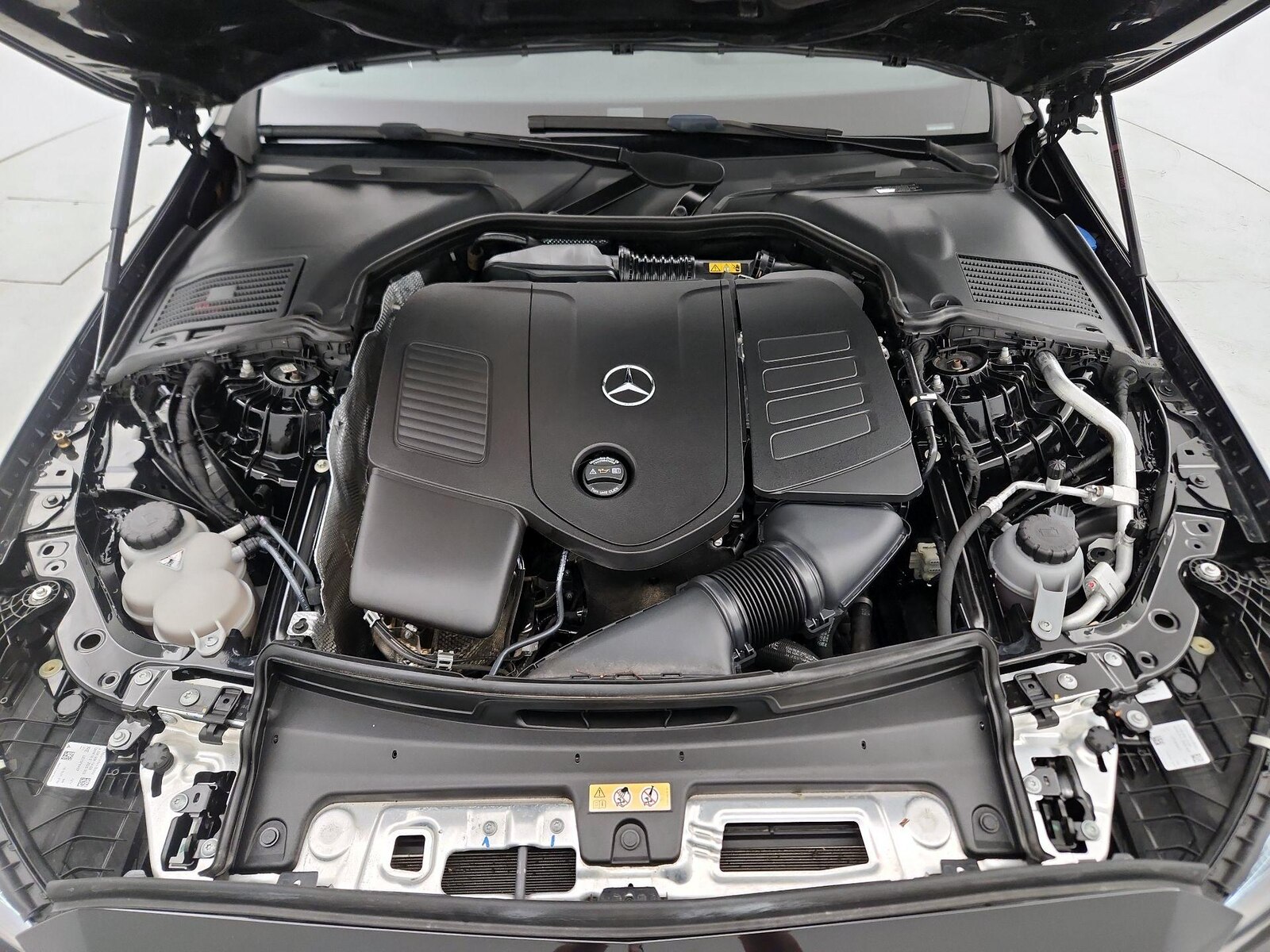 2022 Mercedes-Benz C-Class Sedan C 300 - Photo 23