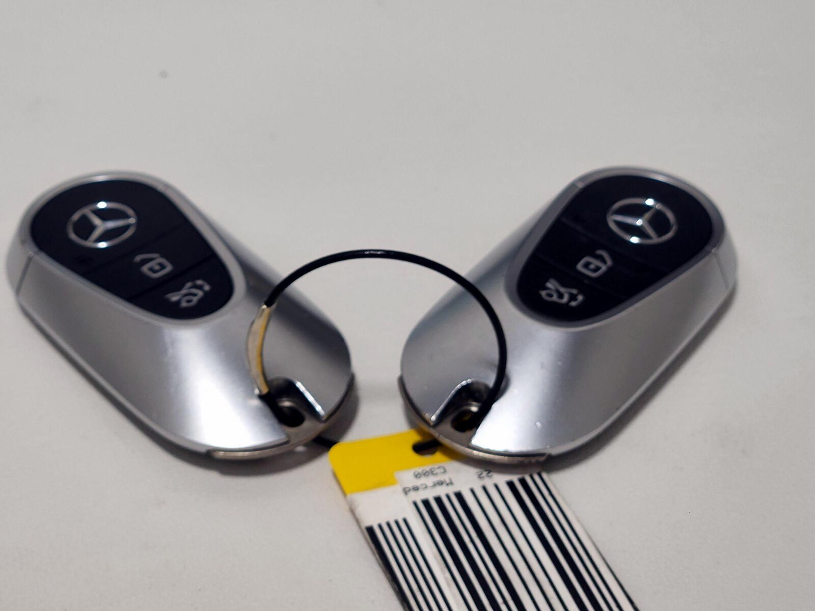 2022 Mercedes-Benz C-Class Sedan C 300 - Photo 24