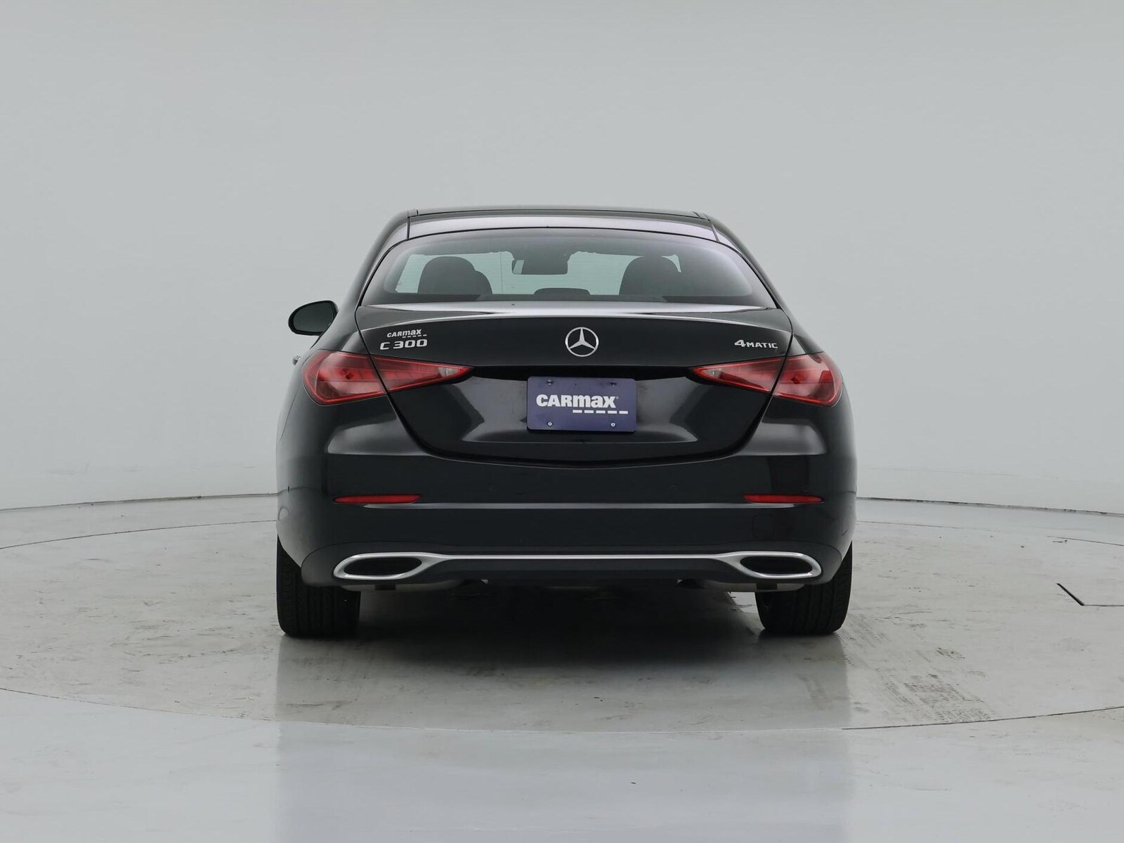 2022 Mercedes-Benz C-Class Sedan C 300 - Photo 7