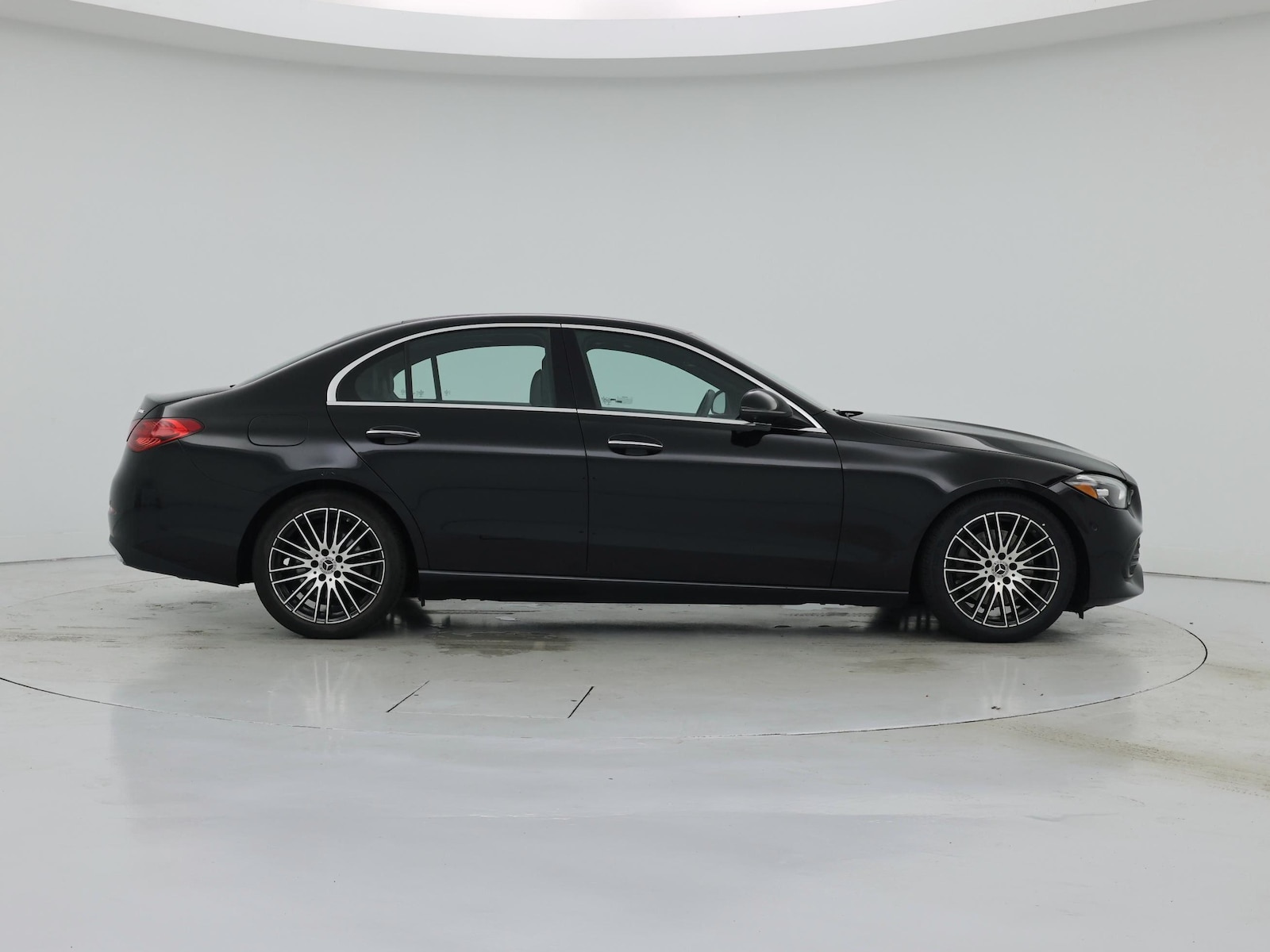 2022 Mercedes-Benz C-Class Sedan C 300 - Photo 8