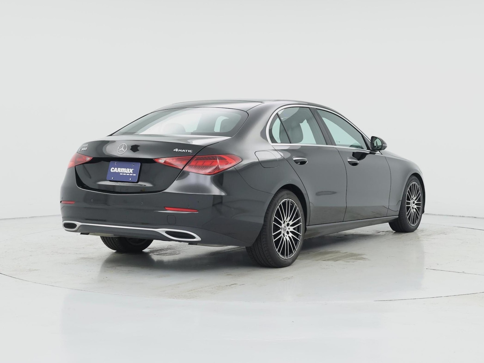 2022 Mercedes-Benz C-Class Sedan C 300 - Photo 9