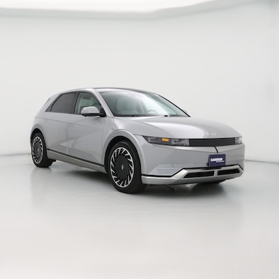 2023 Hyundai Ioniq 5 Limited