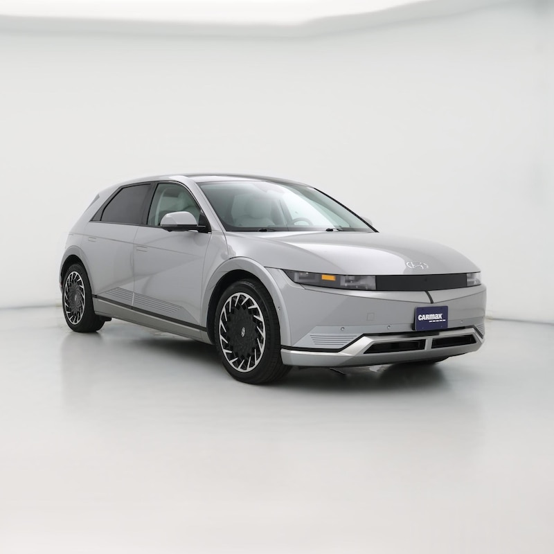 2023 Hyundai Ioniq 5 Limited