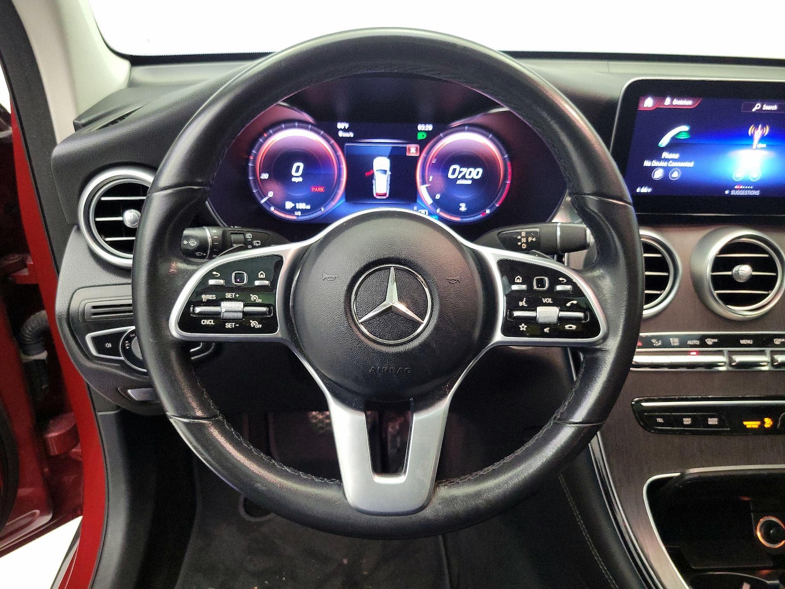Remote Start