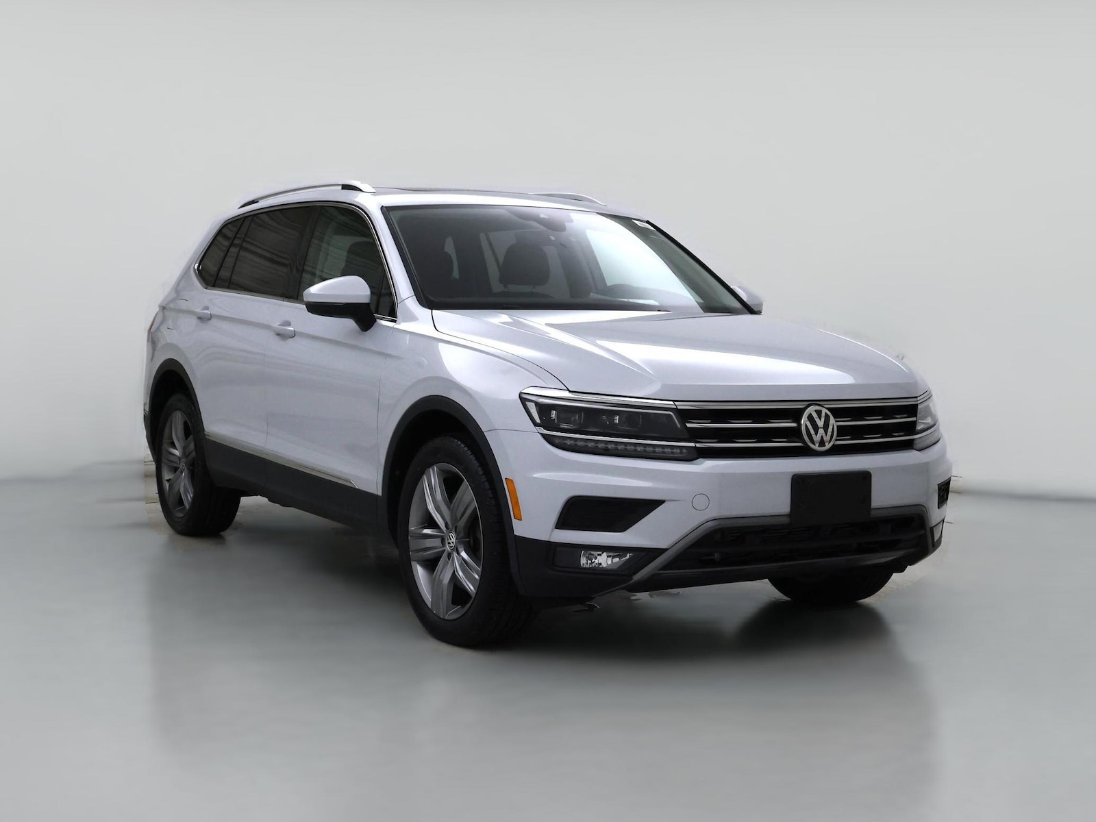 2018 Volkswagen Tiguan SEL Premium - Photo 1