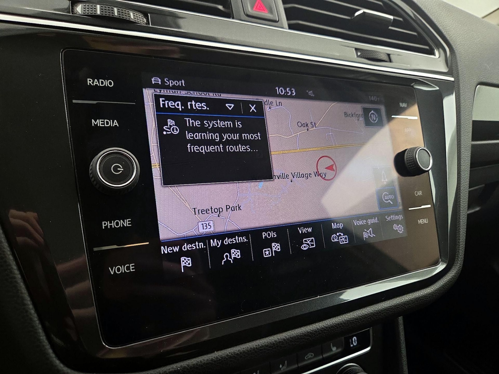 2018 Volkswagen Tiguan SEL Premium - Photo 15