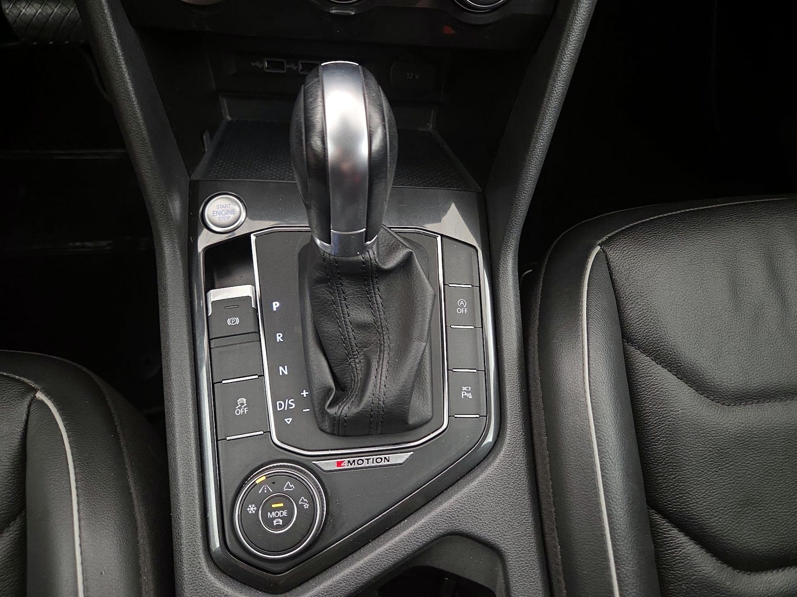 2018 Volkswagen Tiguan SEL Premium - Photo 19