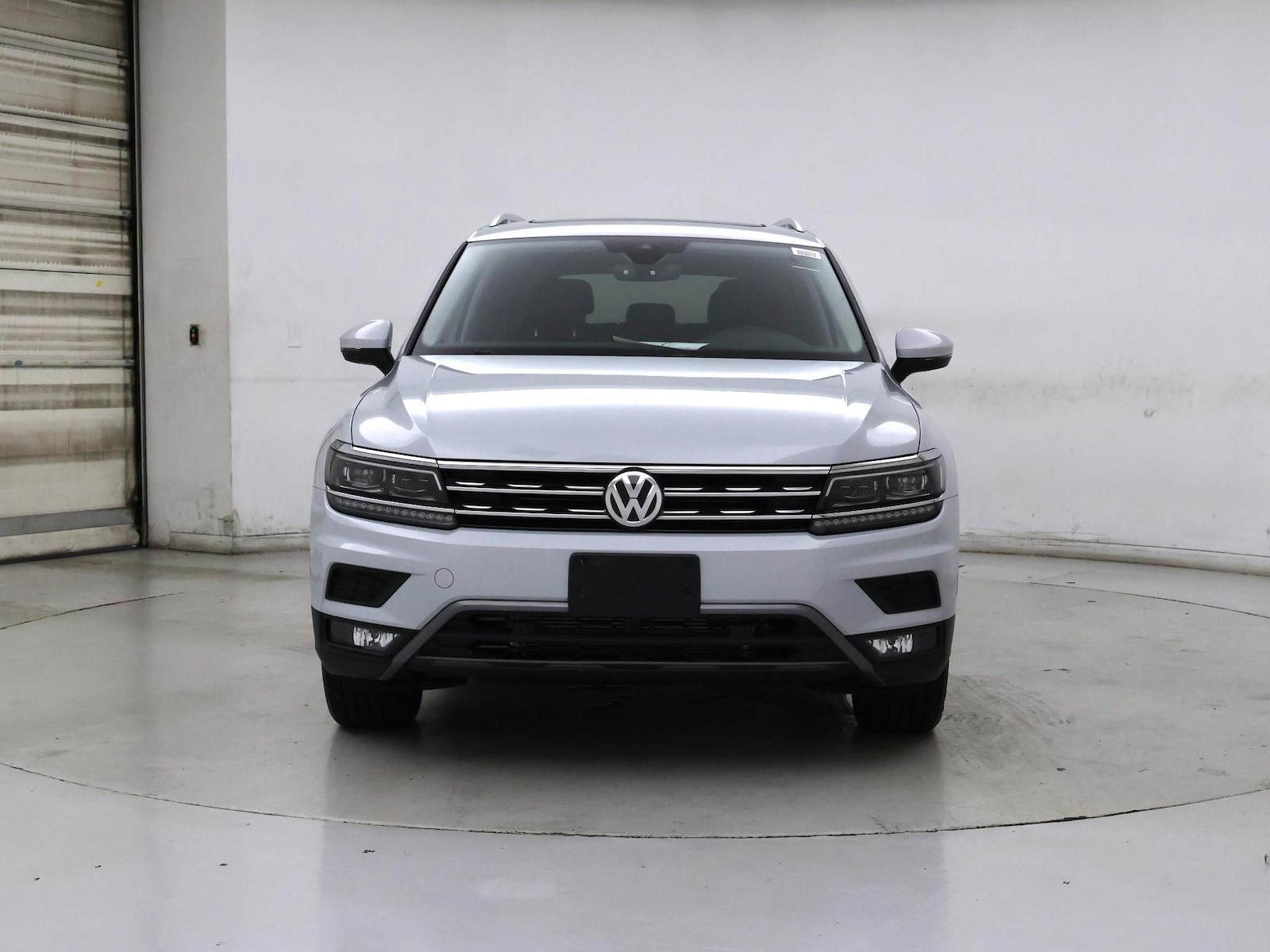 2018 Volkswagen Tiguan SEL Premium - Photo 6