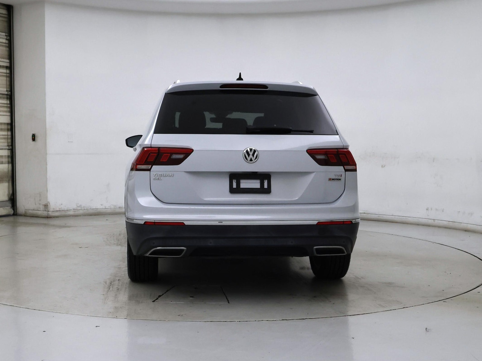 2018 Volkswagen Tiguan SEL Premium - Photo 7