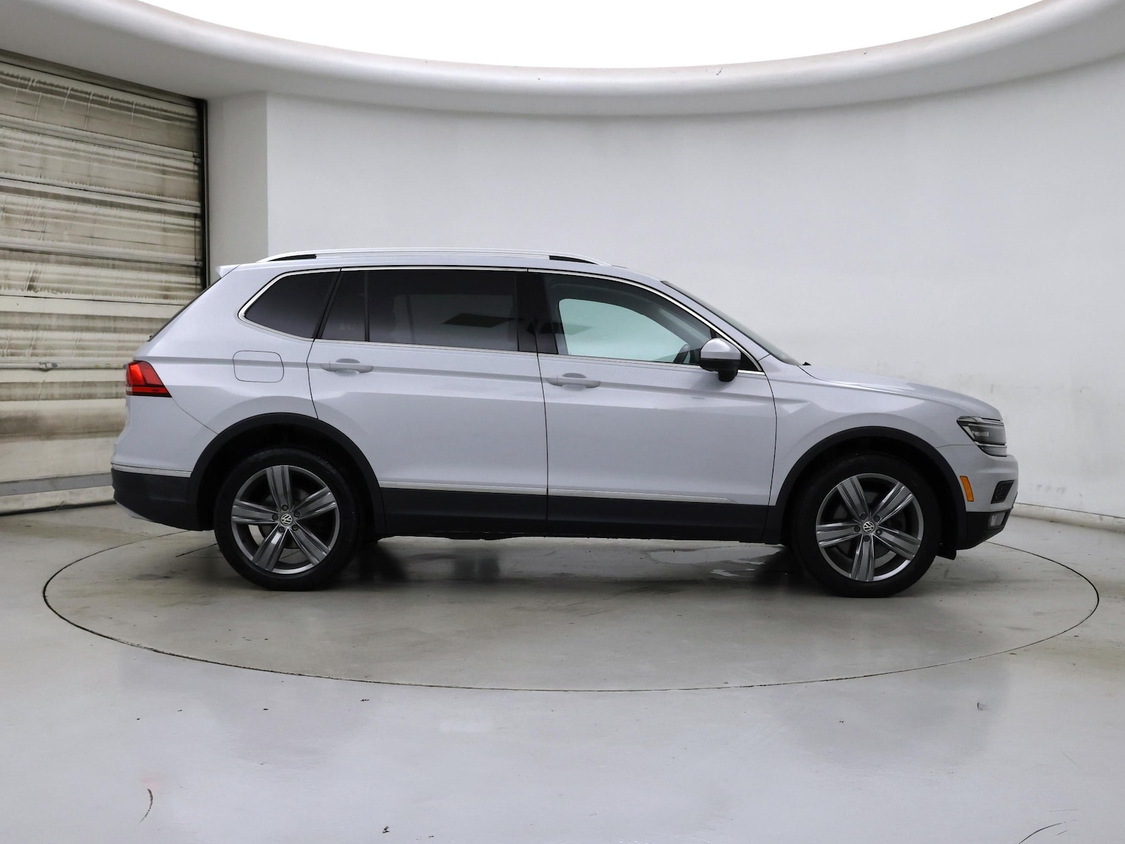 2018 Volkswagen Tiguan SEL Premium - Photo 8