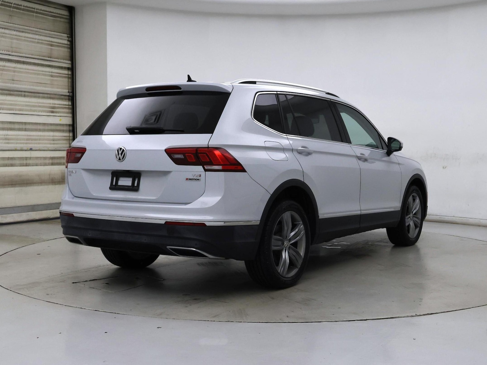 2018 Volkswagen Tiguan SEL Premium - Photo 9