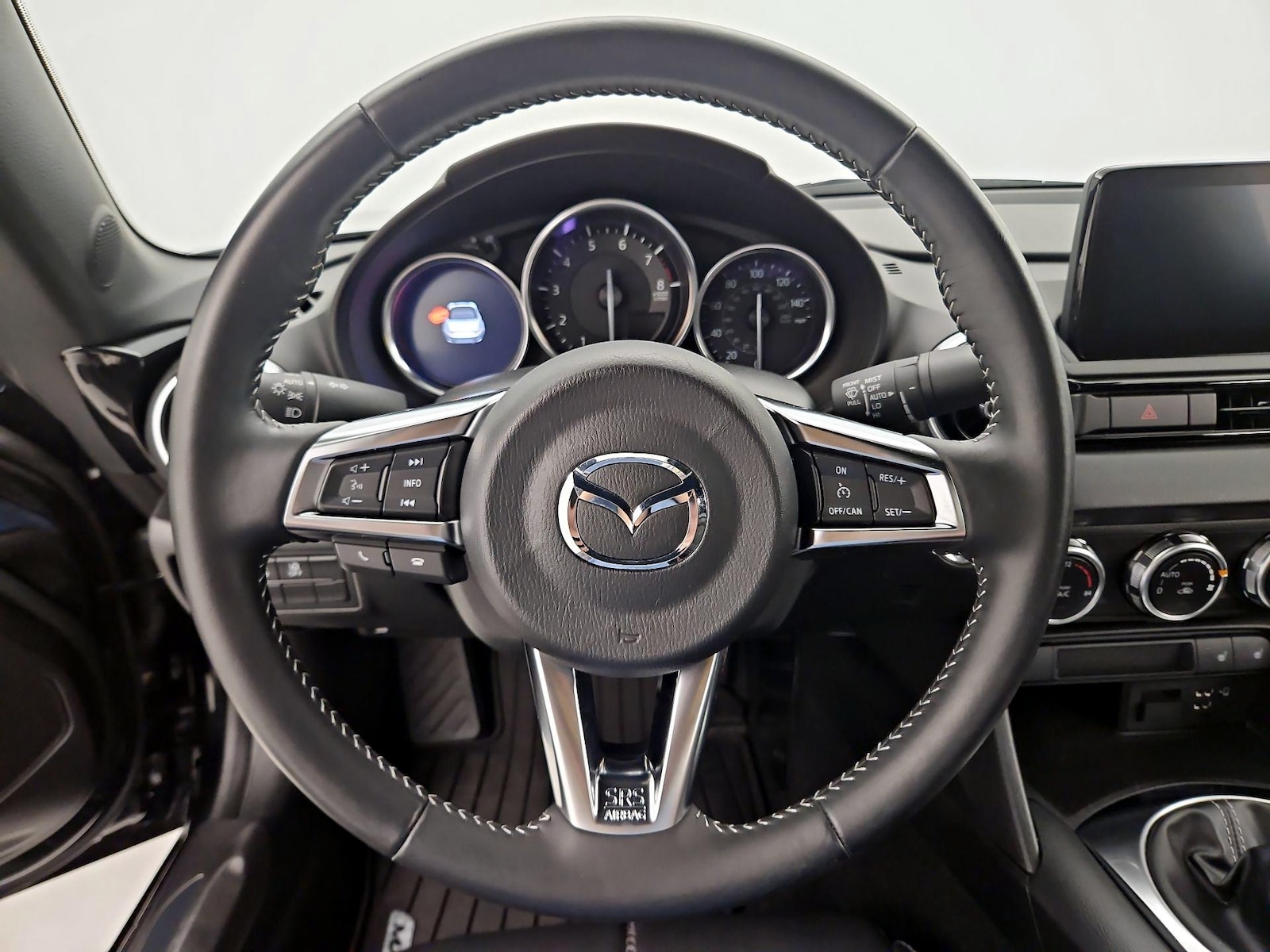 Lane Departure Warning