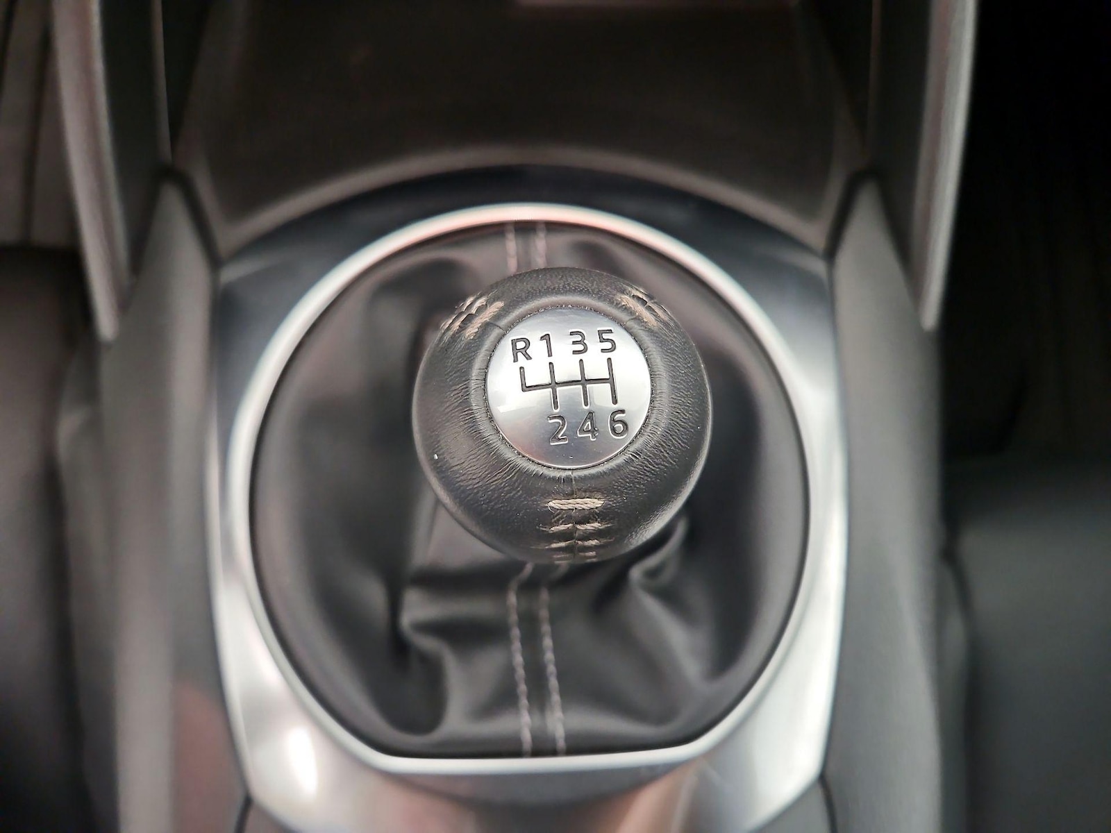 Manual Transmission