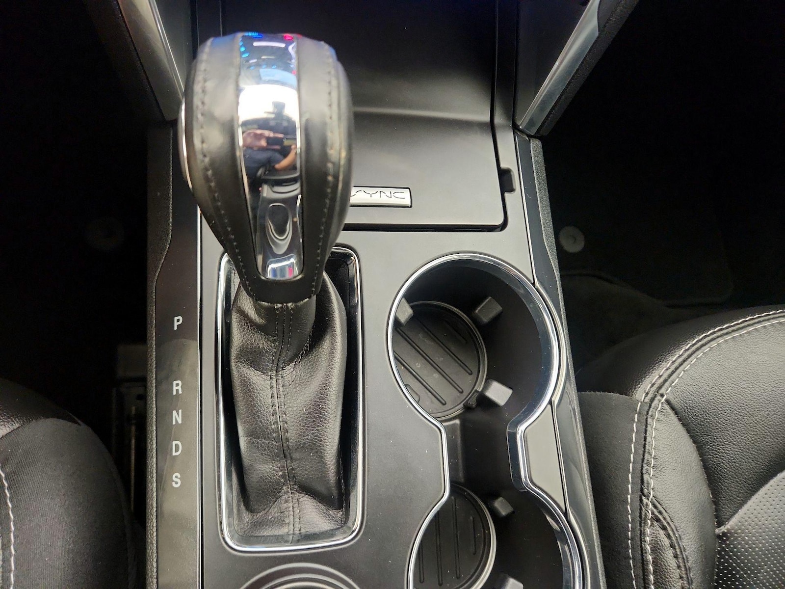 2018 Ford Explorer Limited - Photo 19