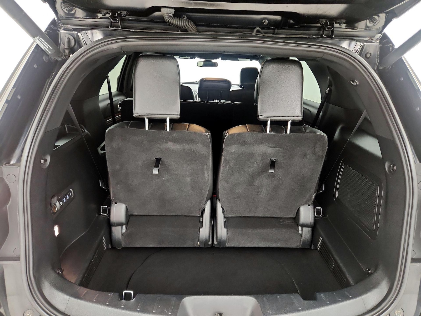 2018 Ford Explorer Limited - Photo 23