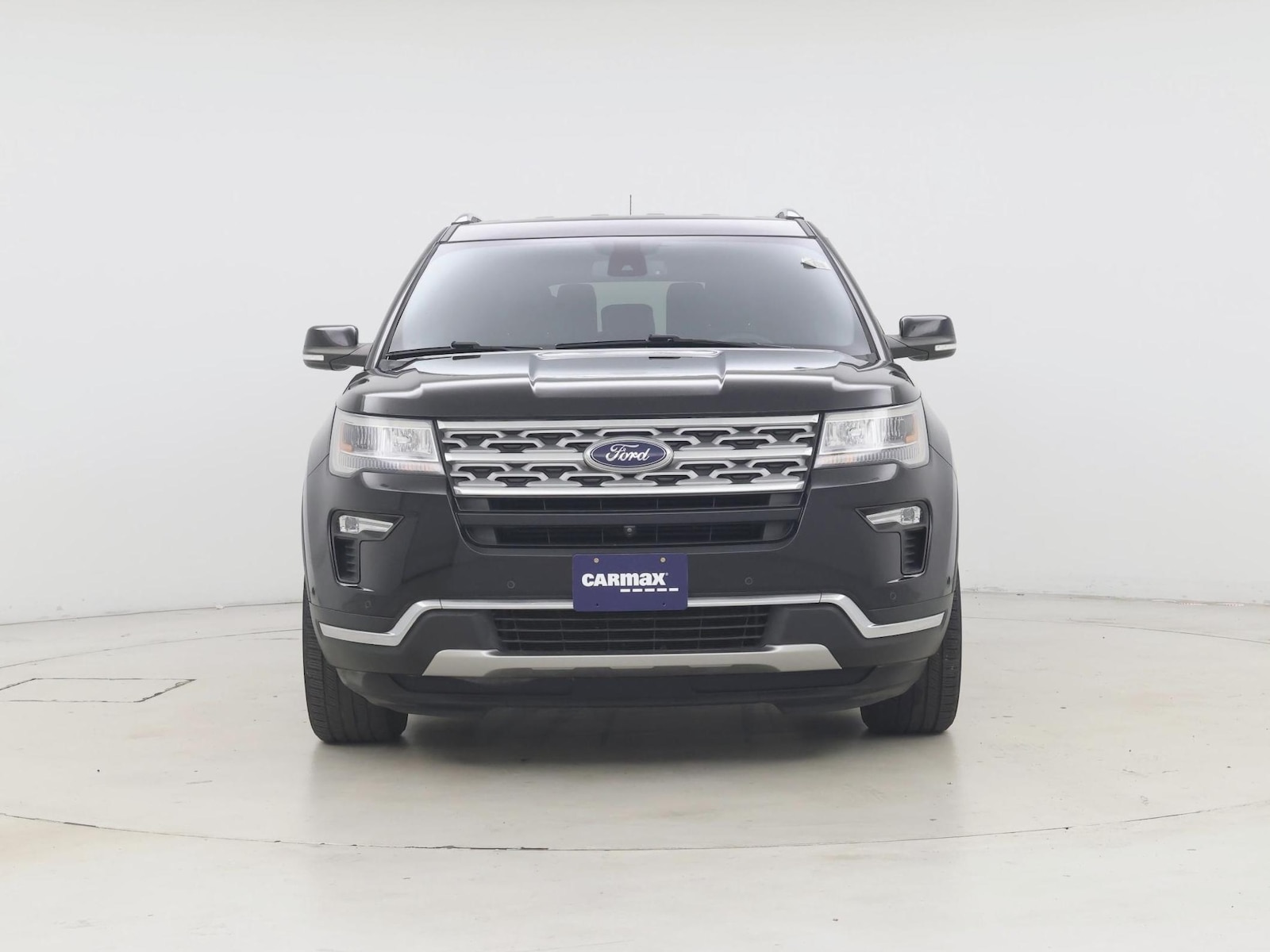 2018 Ford Explorer Limited - Photo 6