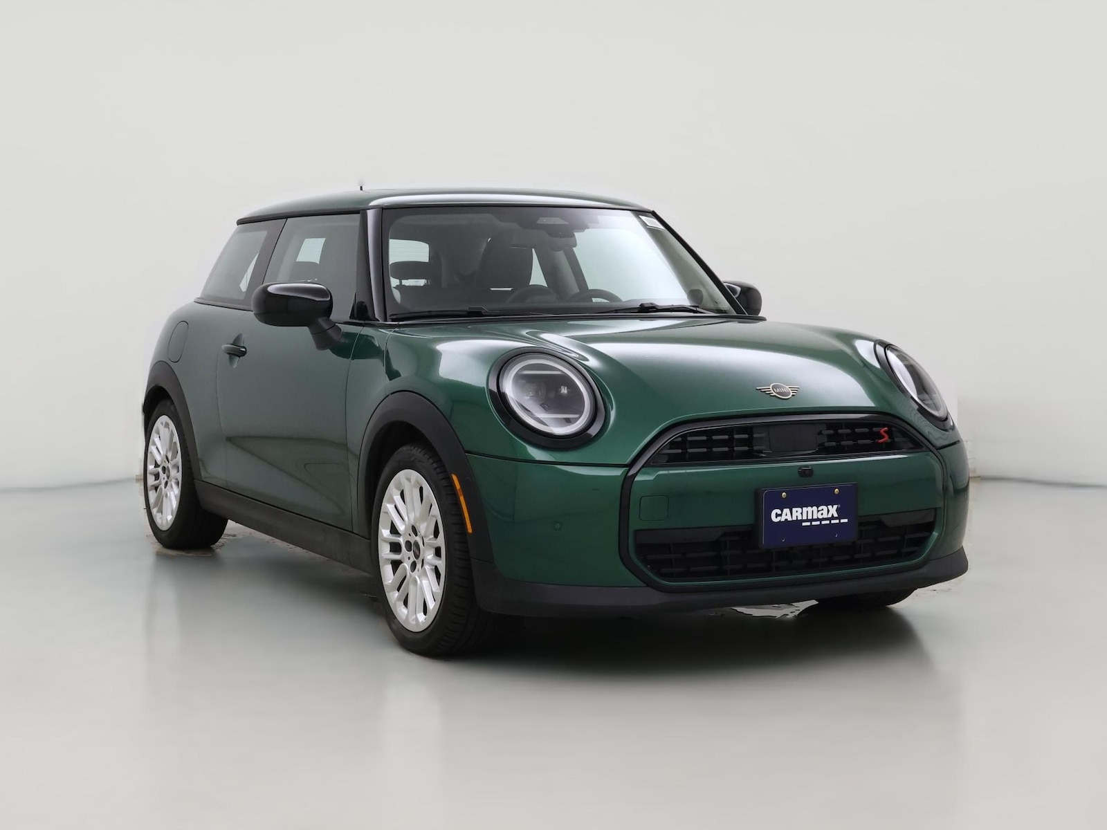 2025 MINI Hardtop 2 Door