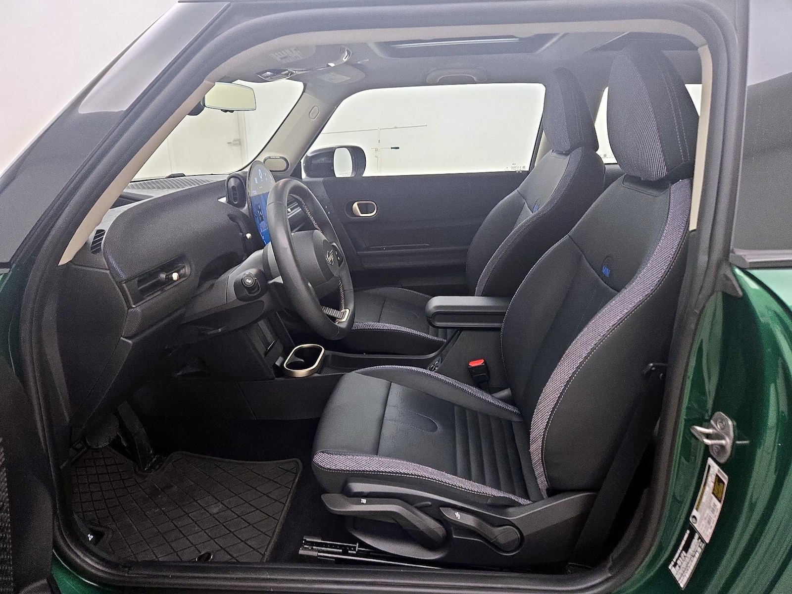 2025 MINI Hardtop 2 Door S - Photo 12