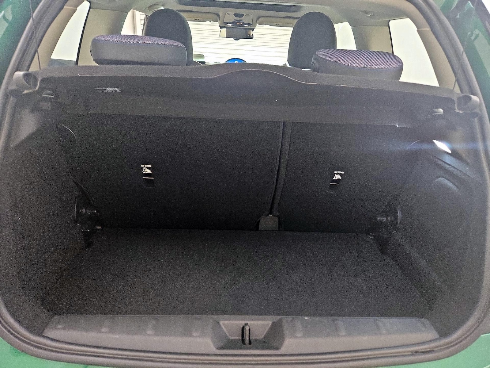 2025 MINI Hardtop 2 Door S - Photo 21