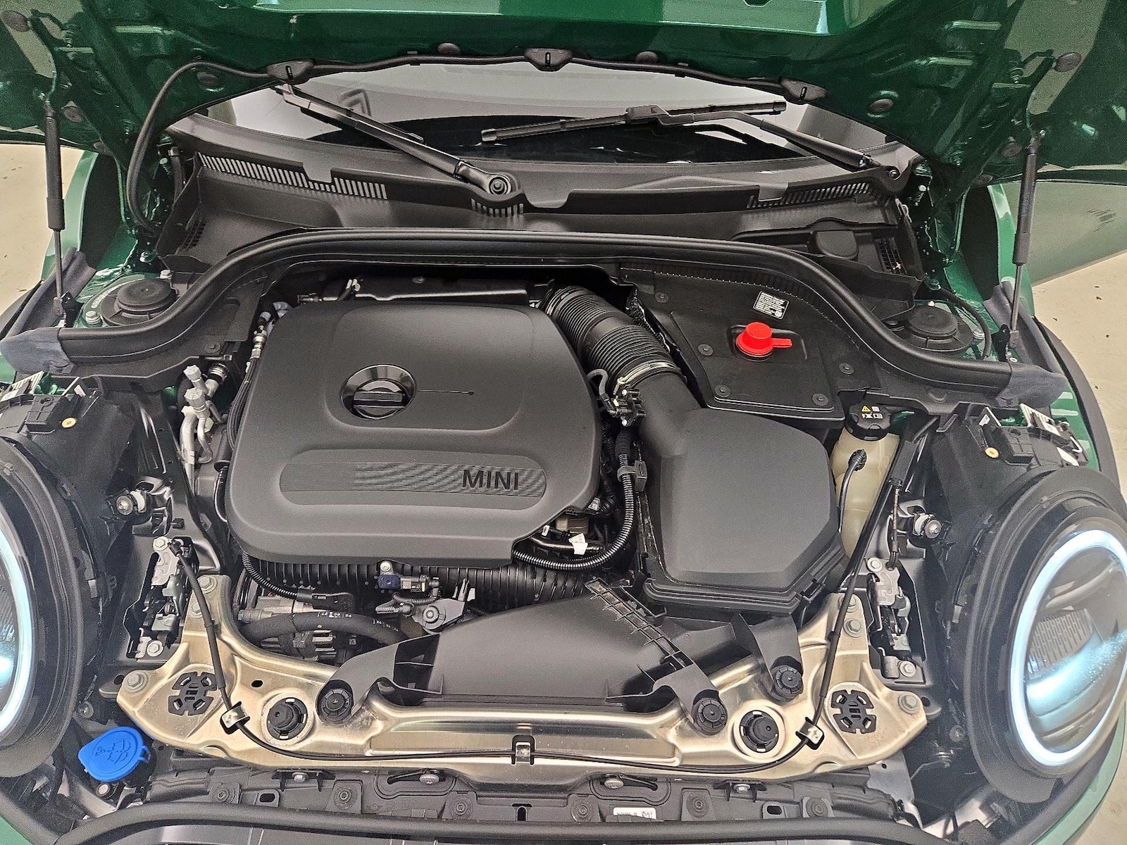 2025 MINI Hardtop 2 Door S - Photo 22