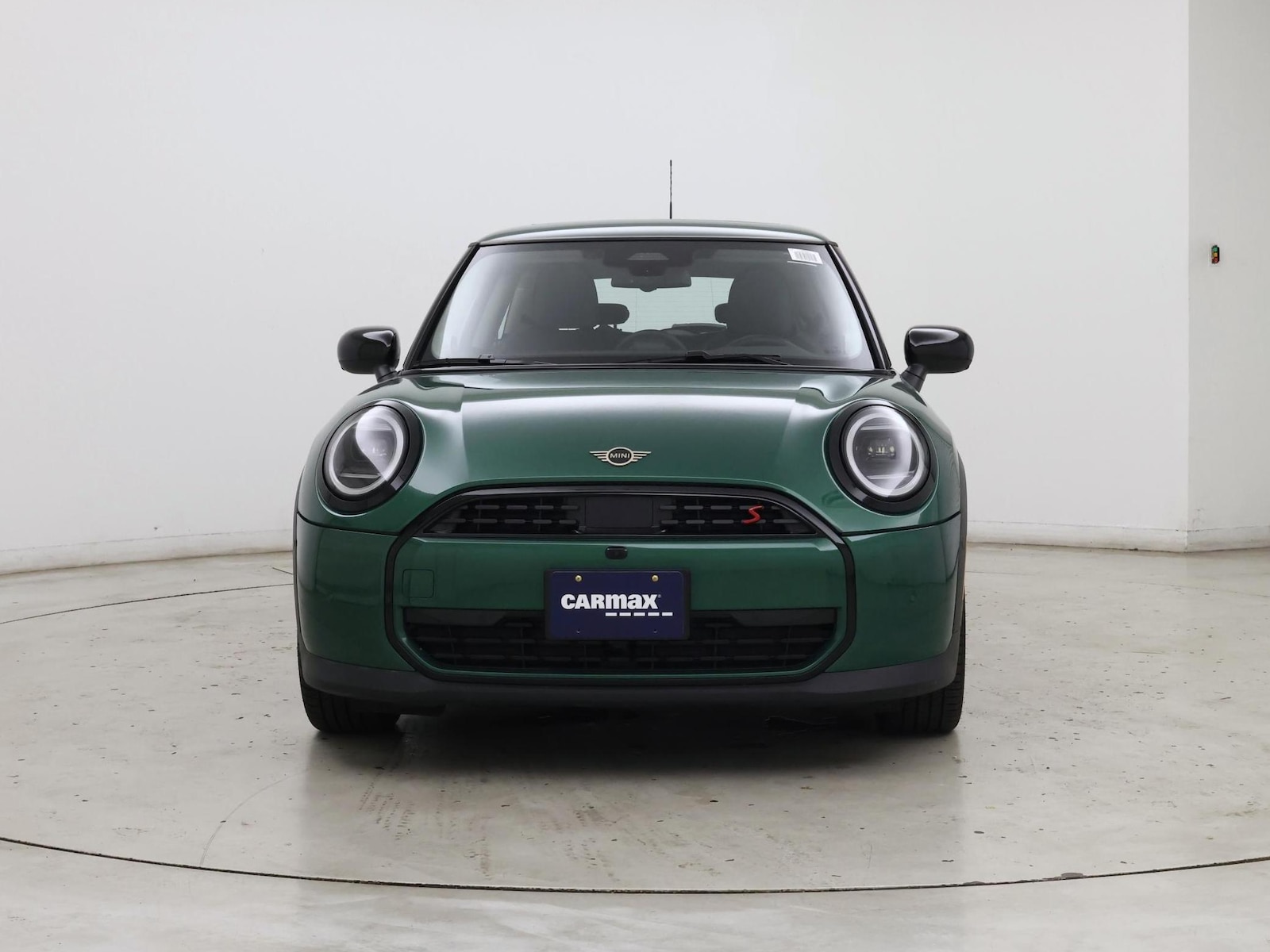 2025 MINI Hardtop 2 Door S - Photo 6